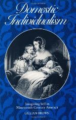 Domestic Individualism