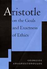Aristotle on the Goals and Exactness of Ethics