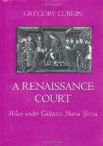A Renaissance Court