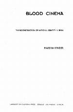 Blood Cinema