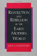 Revolution and Rebellion in the Early Modern World