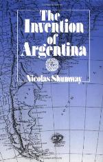 The Invention of Argentina