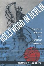 Hollywood in Berlin