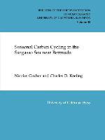 Seasonal Carbon Cycling in the Sargasso Sea Near Bermuda