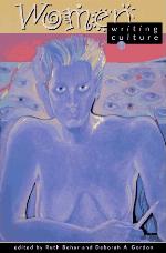 Women Writing Culture