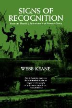 Signs of Recognition