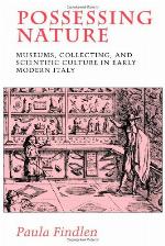 Possessing Nature