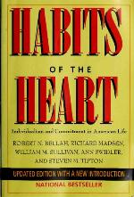 Habits of the Heart