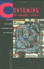 Consuming the Romantic Utopia