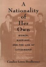 A Nationality of Her Own
