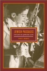 Jewish Passages