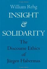 Insight and Solidarity