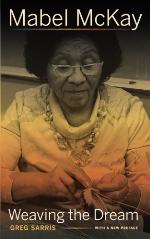 Mabel McKay: Weaving the Dream (Portraits of American Genius)