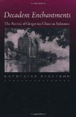 Decadent Enchantments