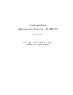 From Savage to Negro