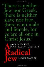 A Radical Jew