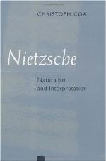 Nietzsche