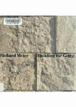 Building the Getty