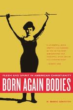 Born Again Bodies
