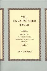 The Unvarnished Truth