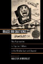 Mass Mediations