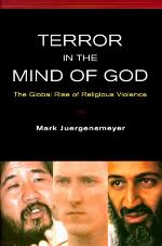 Terror in the Mind of God