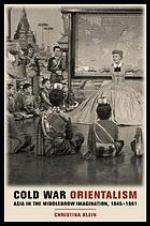 Cold War Orientalism
