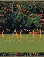 Cacti: Biology and Uses