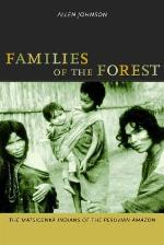 Families of the Forest