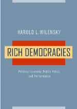 Rich Democracies
