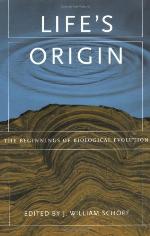 Life's Origin