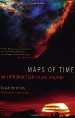 Maps of Time
