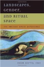 Landscapes, Gender, and Ritual Space