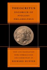 Encomium of Ptolemy Philadelphus