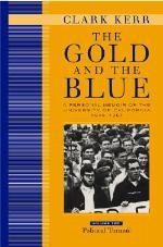 The Gold and the Blue, Volume Two