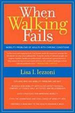 When Walking Fails