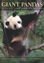 Giant Pandas: Biology and Conservation