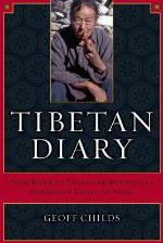 Tibetan Diary