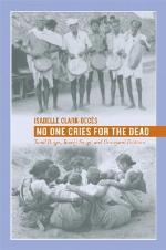 No One Cries for the Dead