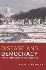 Disease and Democracy