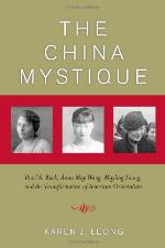 The China Mystique