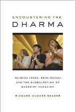 Encountering the Dharma