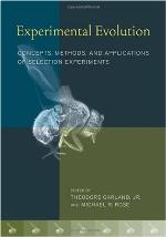 Experimental Evolution