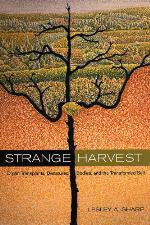 Strange Harvest
