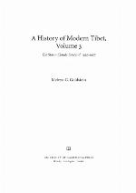 A History of Modern Tibet, volume 2