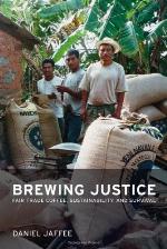 Brewing Justice
