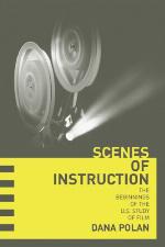 Scenes of Instruction