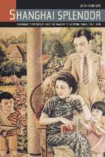Shanghai Splendor
