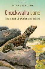 Chuckwalla Land