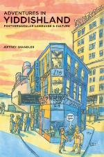 Adventures in Yiddishland